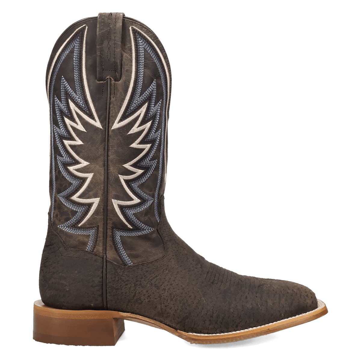 boar's run wild boar boot 90 degree inside angle