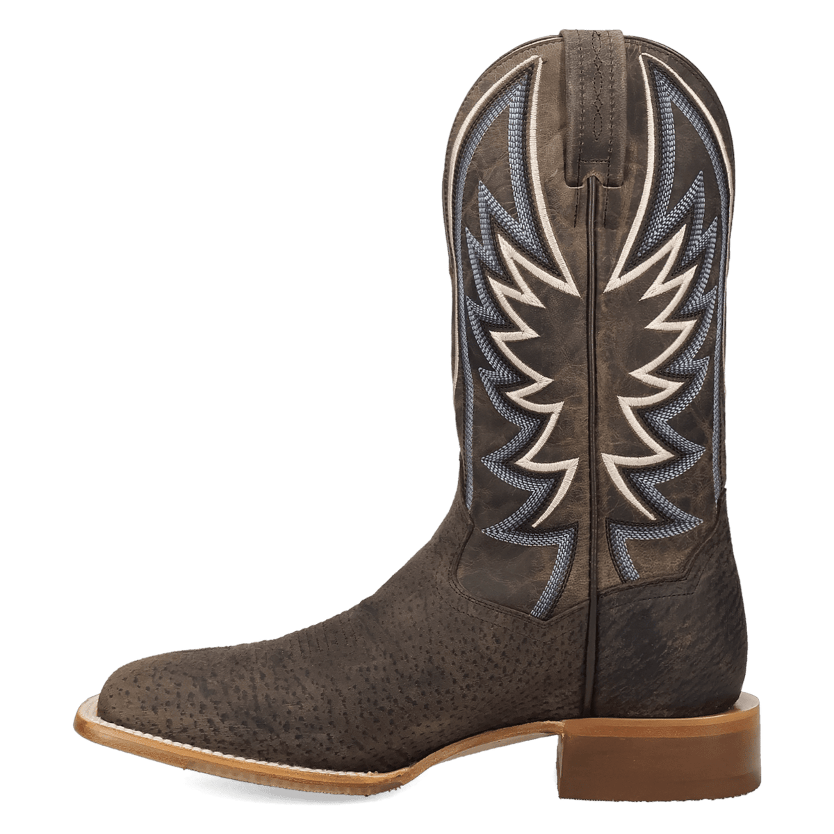 boar's run wild boar boot 135 degree outside angle