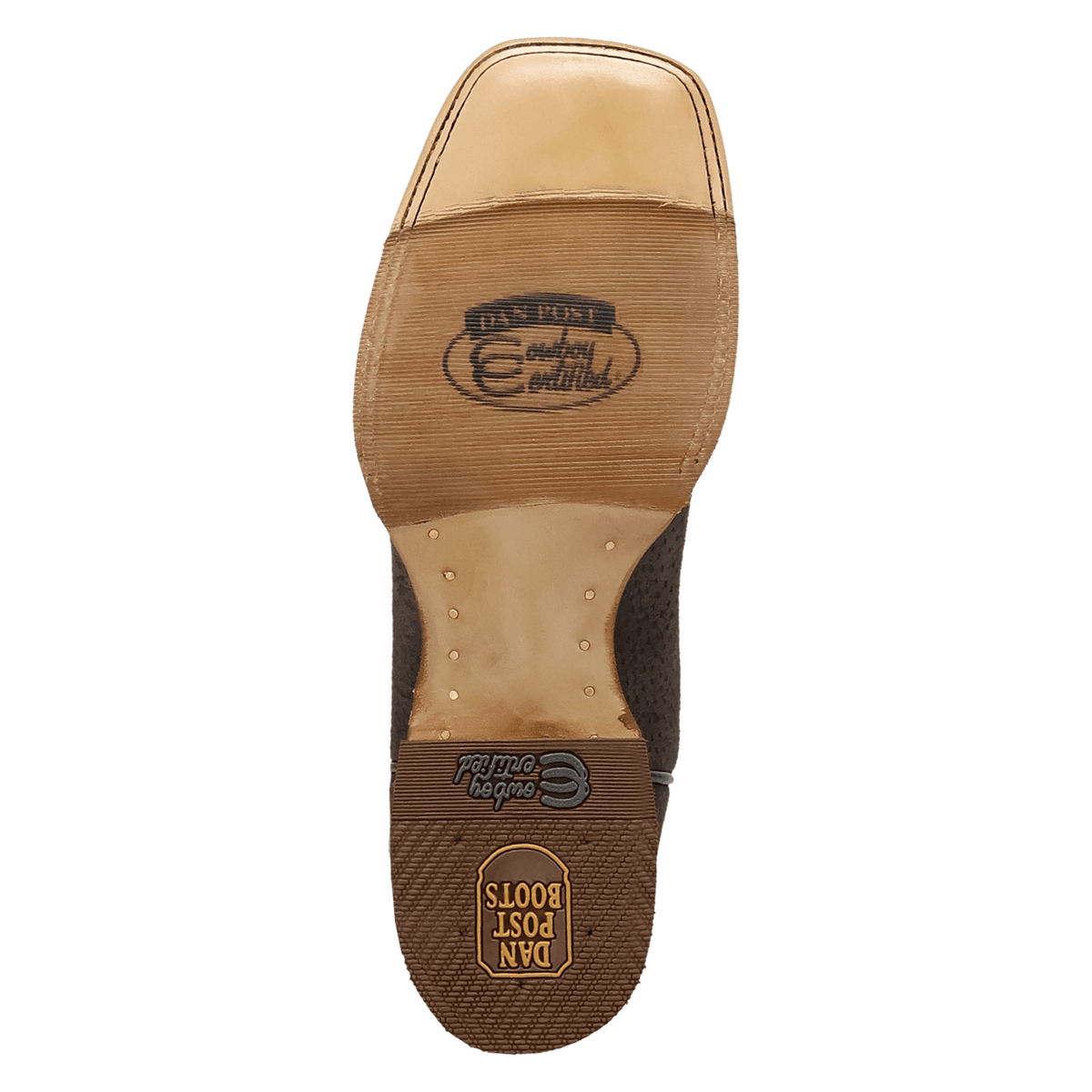 boar's run wild boar boot outsole angle