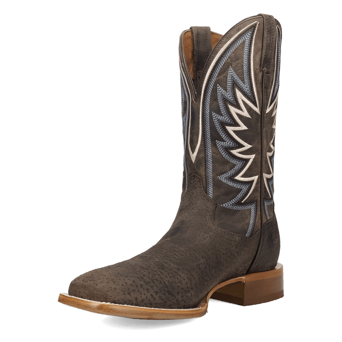 boar's run wild boar boot 225 degree angle
