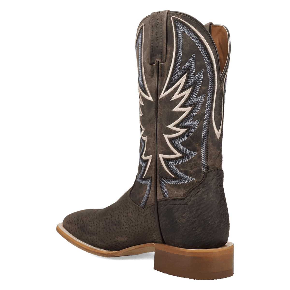 boar's run wild boar boot 270 degree angle