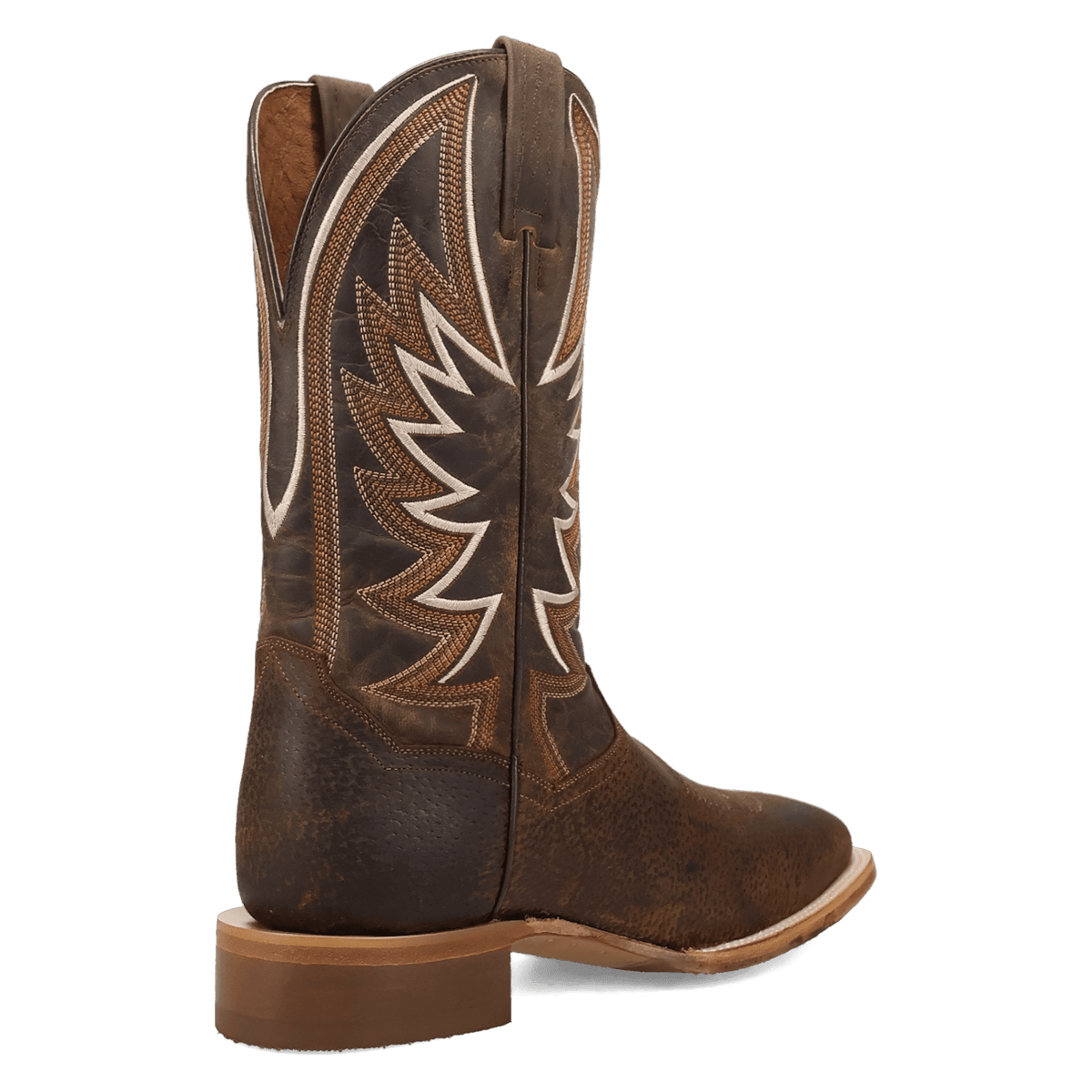 boar's run wild boar boot - dan post boots