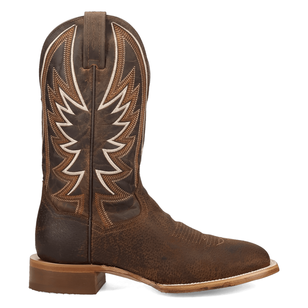 boar's run wild boar boot 90 degree inside angle