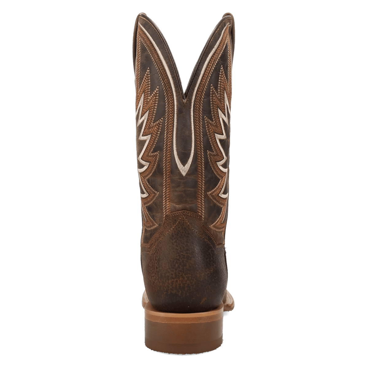 boar's run wild boar boot 180 degree back angle