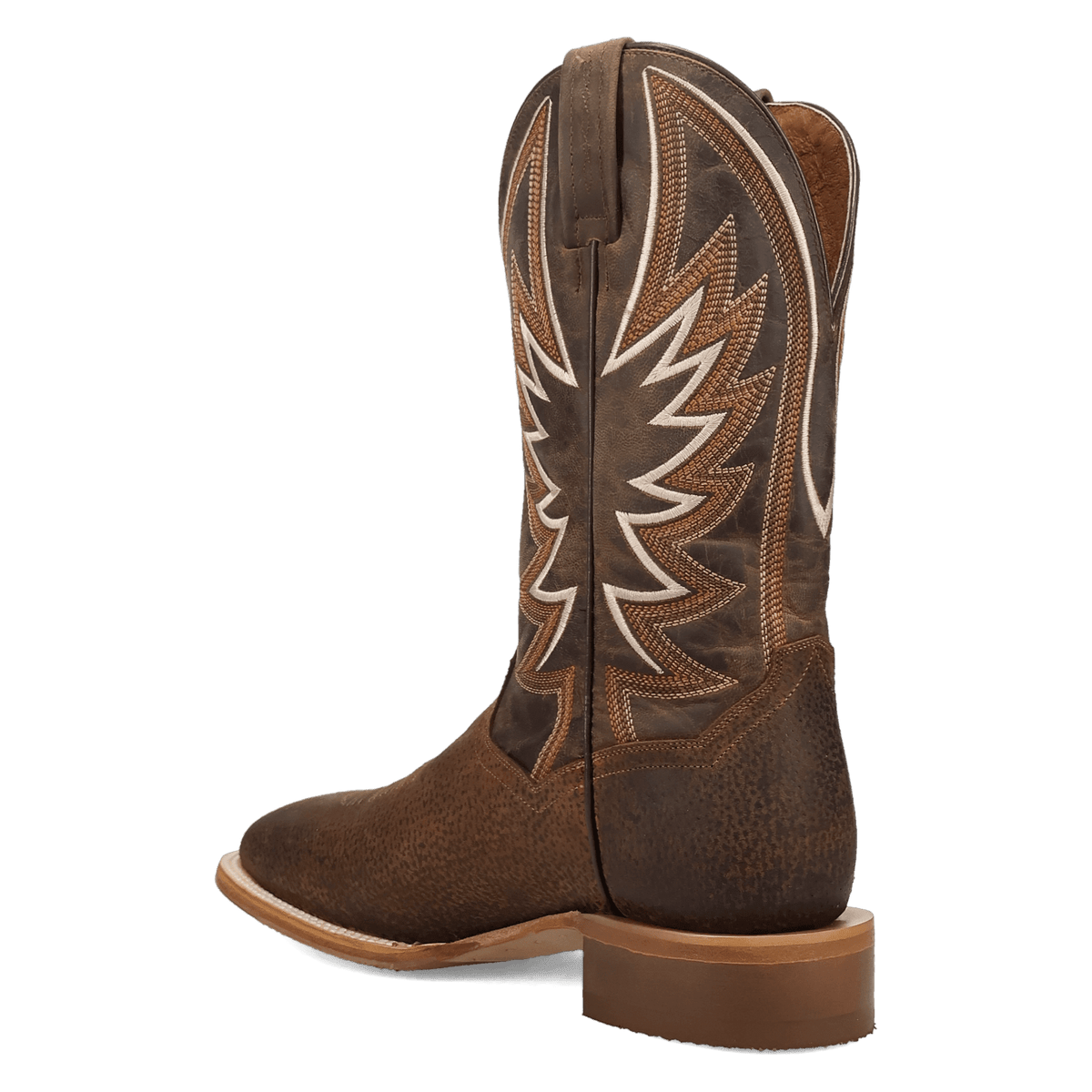 boar's run wild boar boot - dan post boots