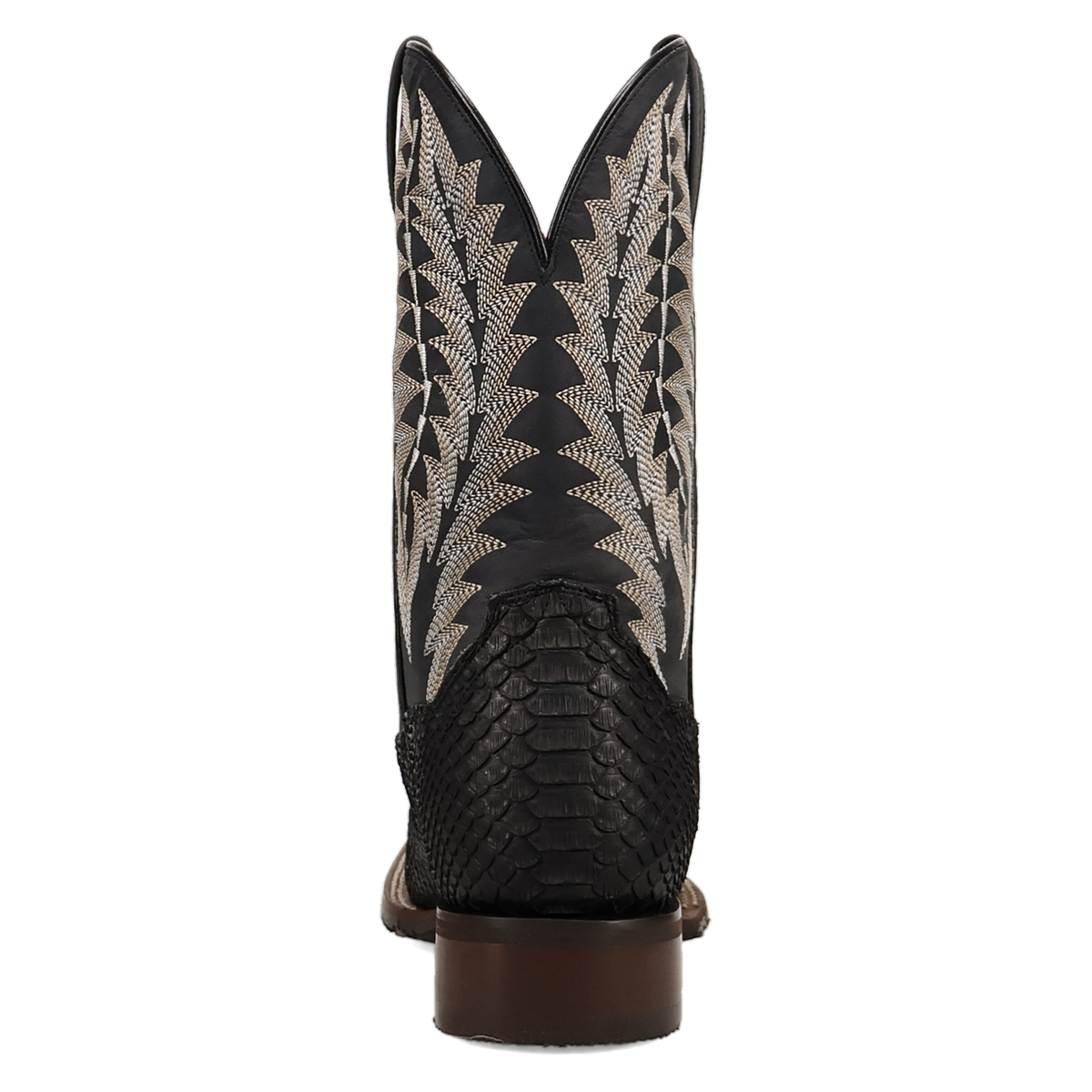 midnight reign python boot - dan post boots