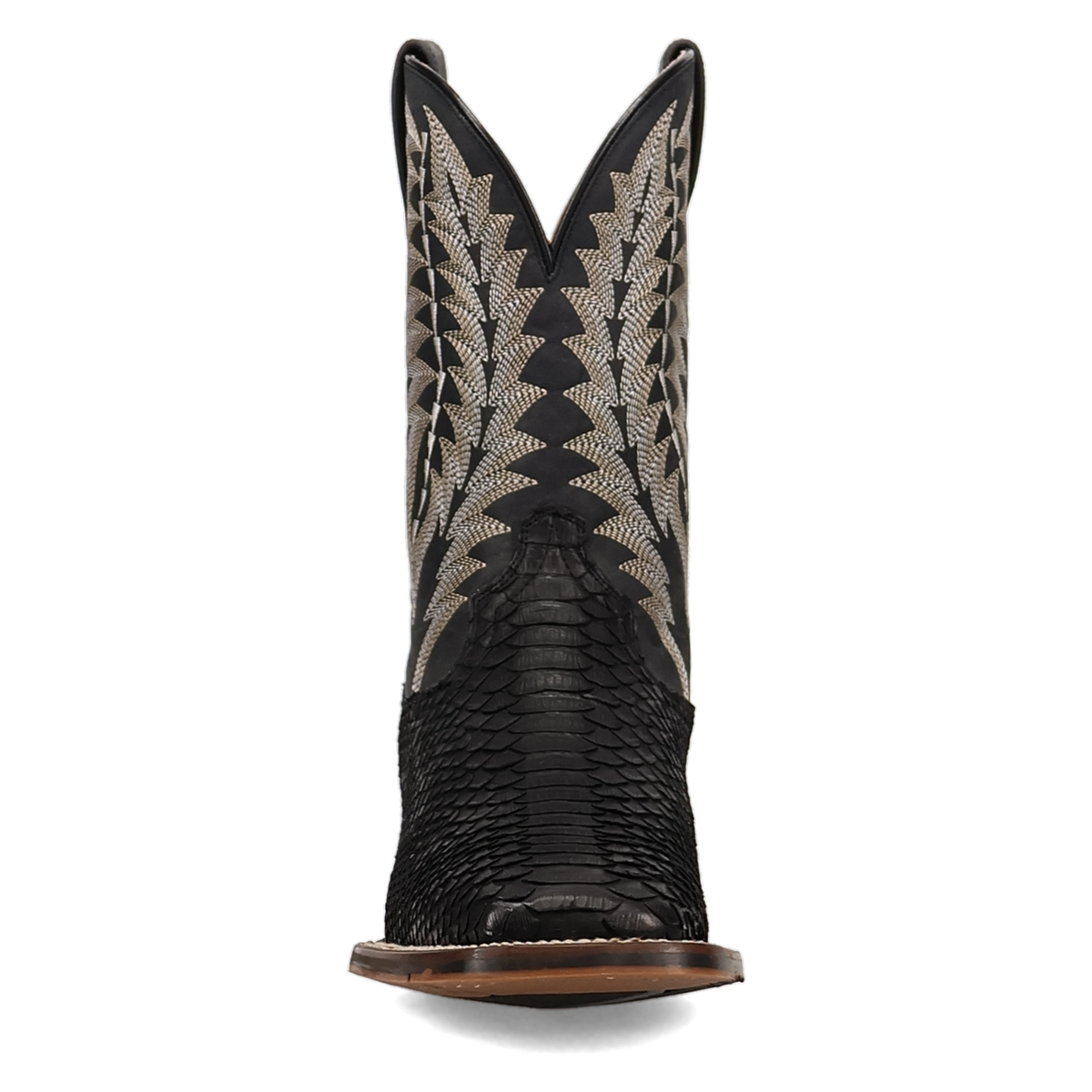 midnight reign python boot - dan post boots