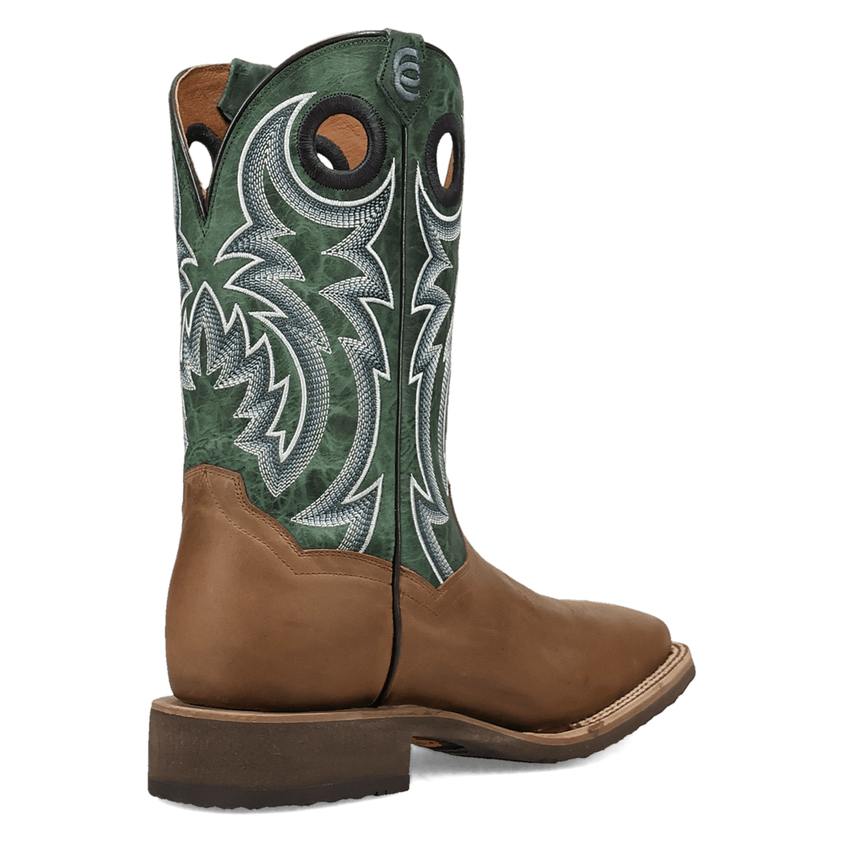 royston leather boot 315 degree angle