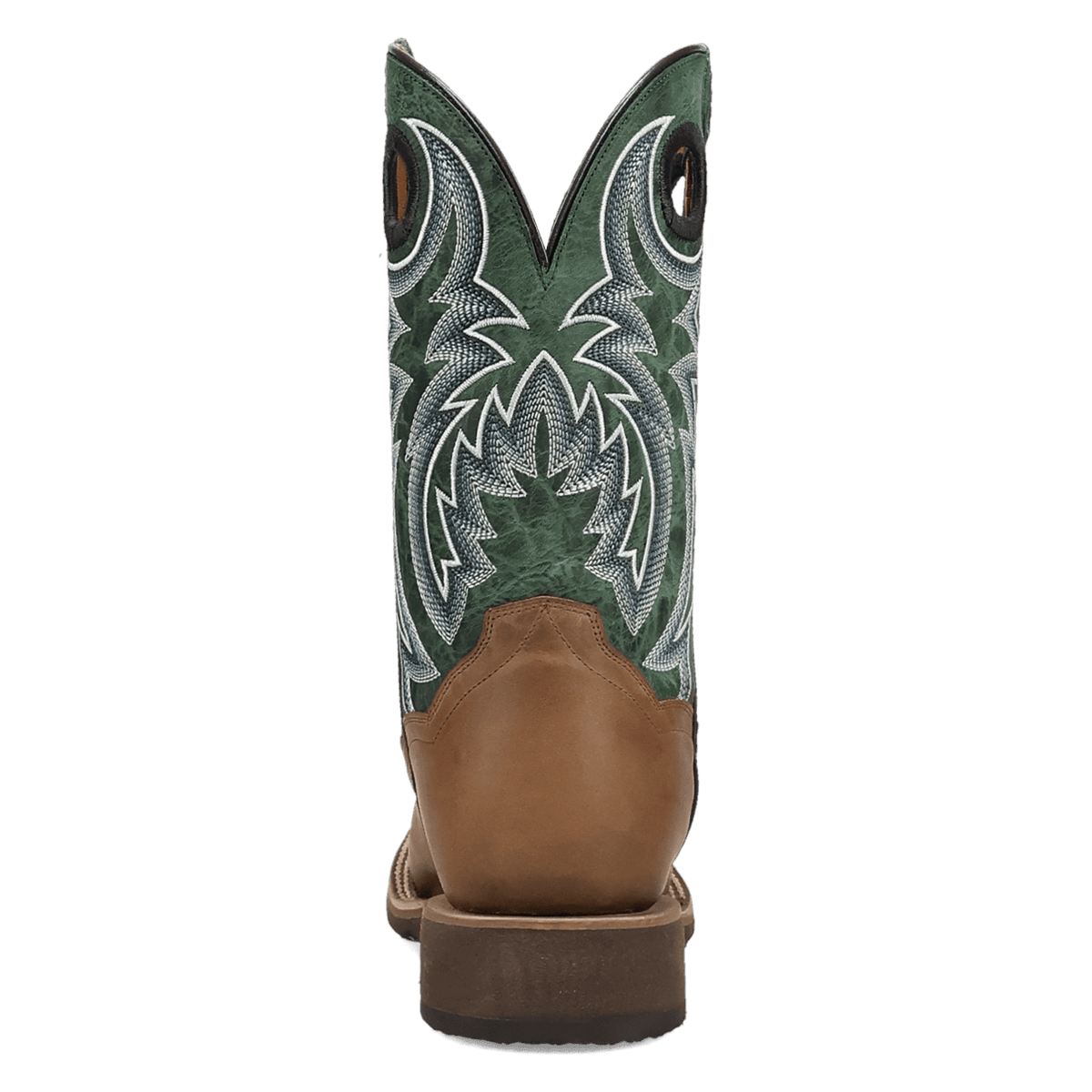 royston leather boot 180 degree back angle