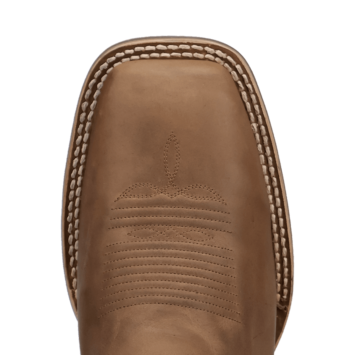 royston leather boot toe angle