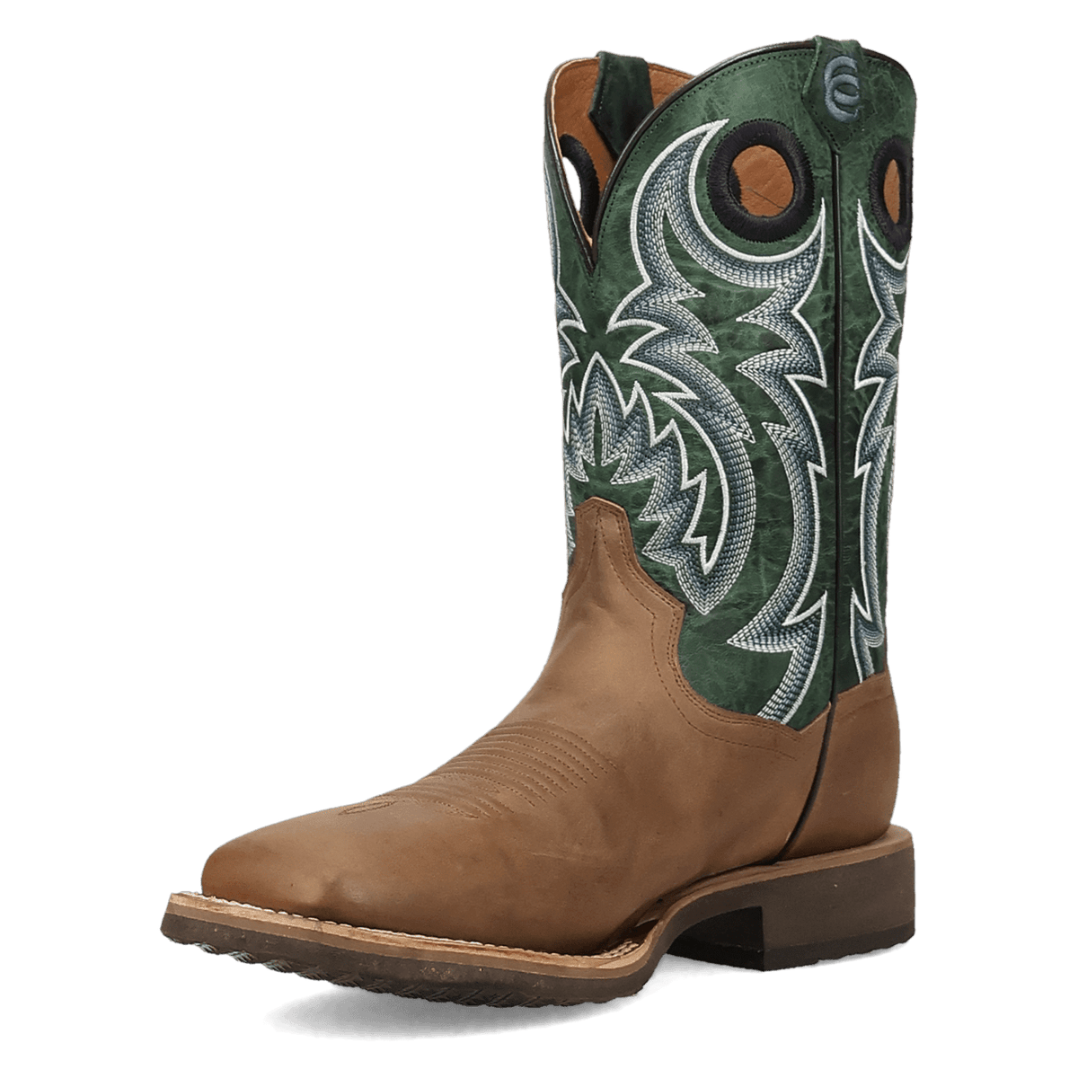 royston leather boot 225 degree angle