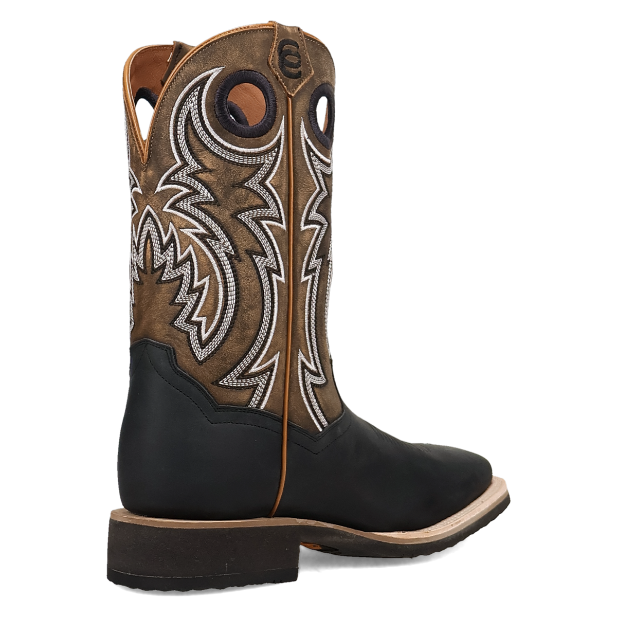 royston leather boot - dan post boots