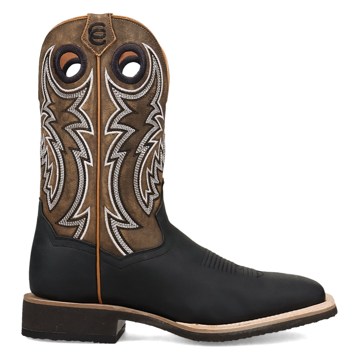 royston leather boot - dan post boots