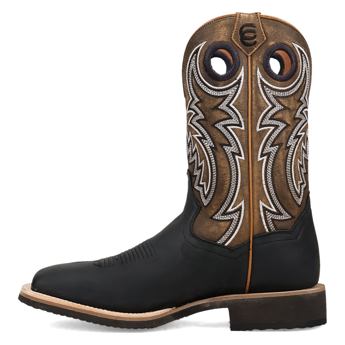 royston leather boot - dan post boots