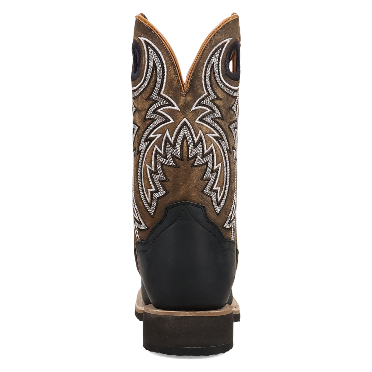 royston leather boot - dan post boots