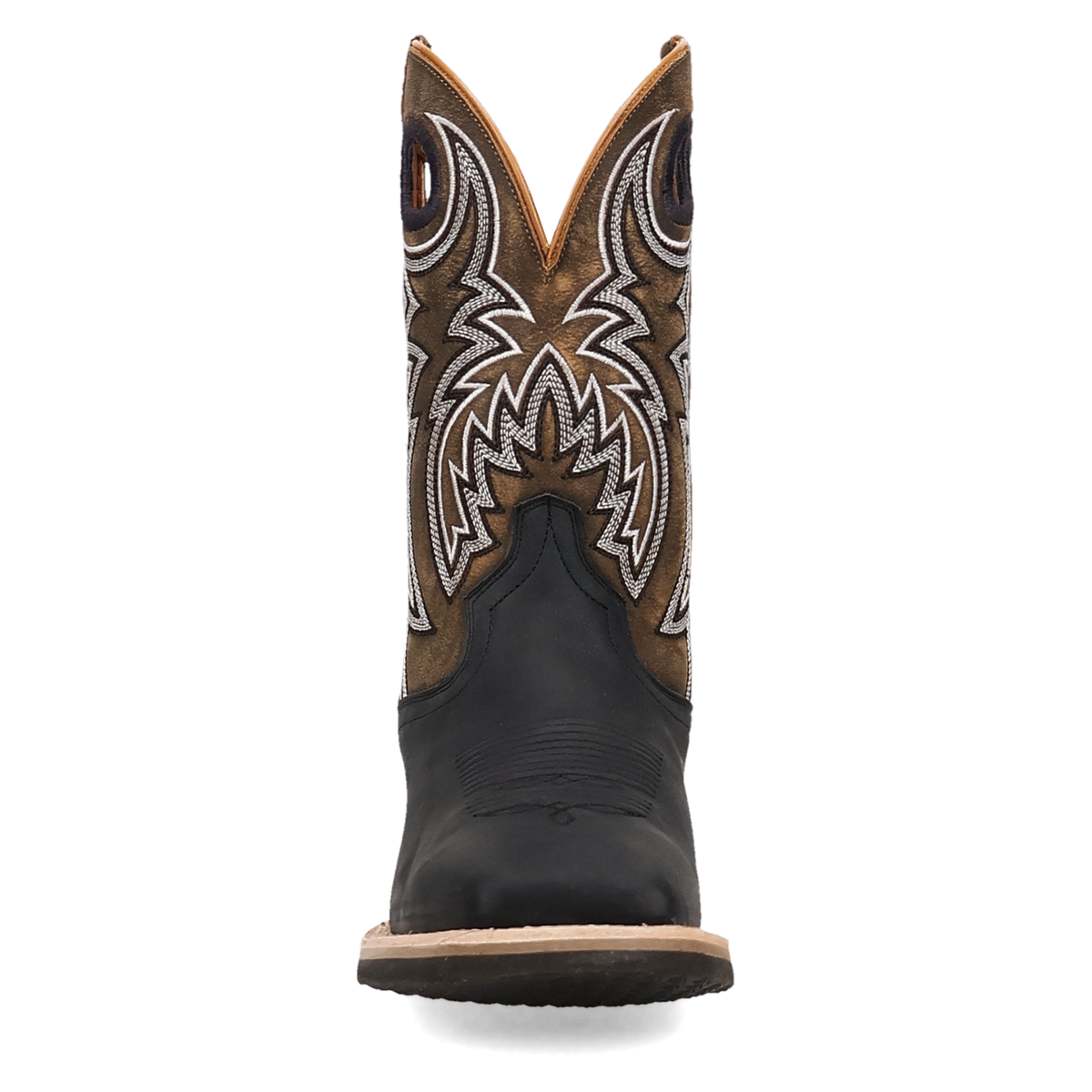 royston leather boot - dan post boots