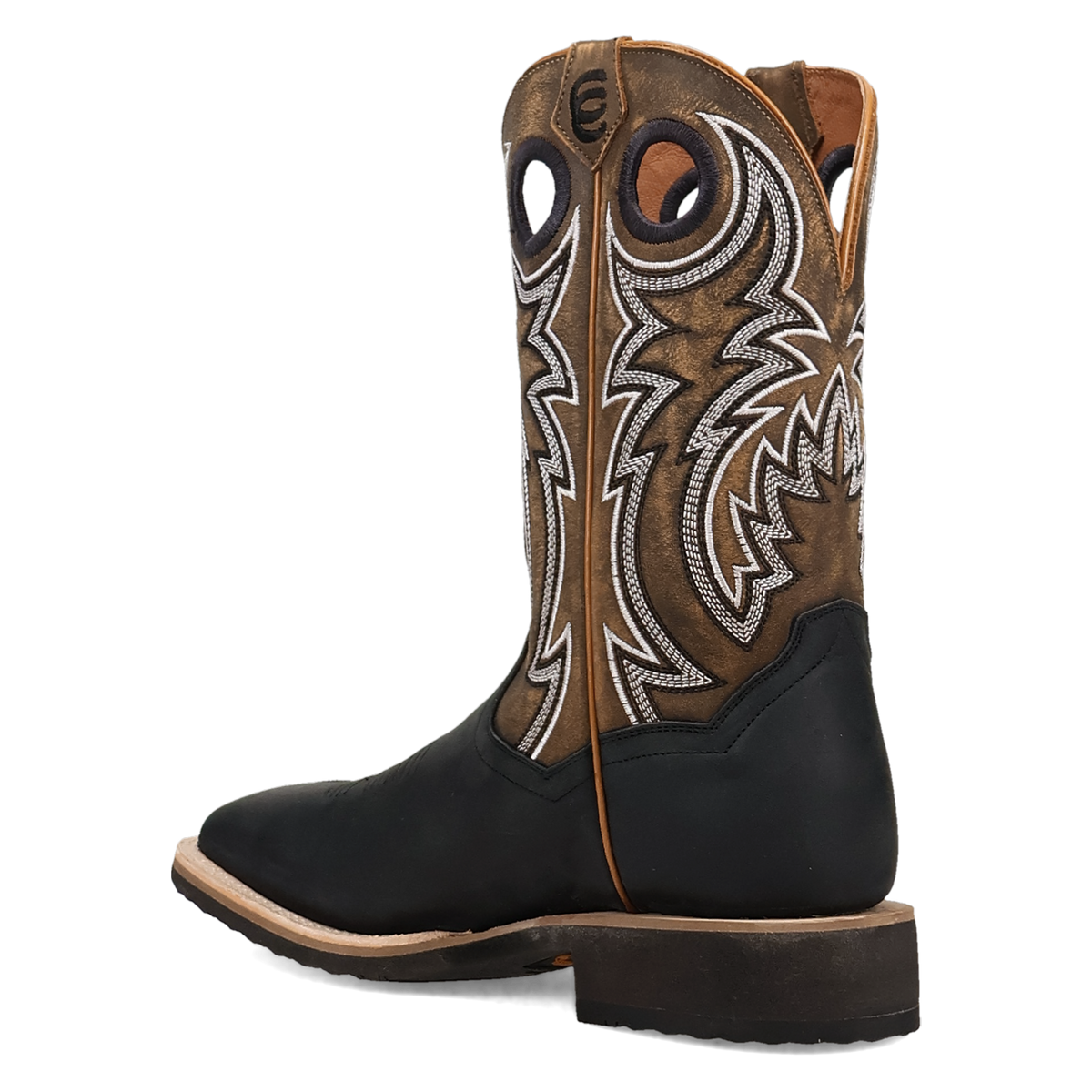 royston leather boot - dan post boots