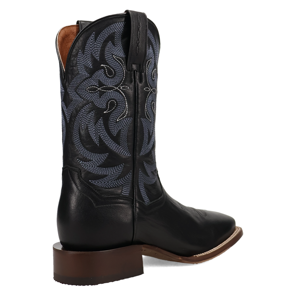 sonara leather boot 315 degree angle