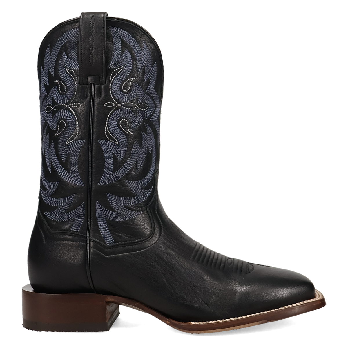 sonara leather boot 90 degree inside angle