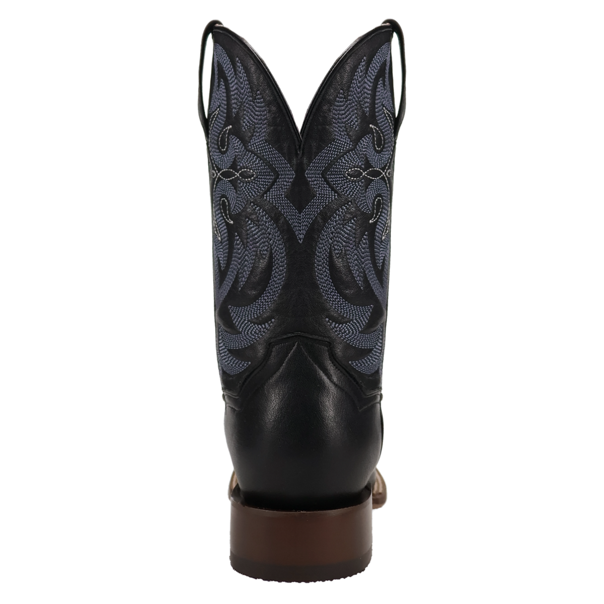 sonara leather boot 180 degree back angle