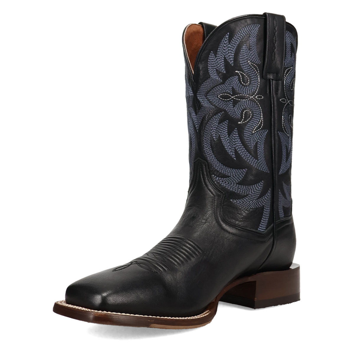 sonara leather boot 225 degree angle