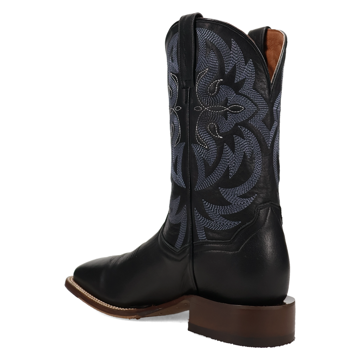 sonara leather boot 270 degree angle