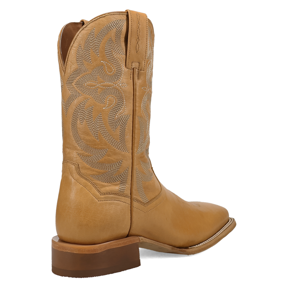 sonara leather boot 315 degree angle