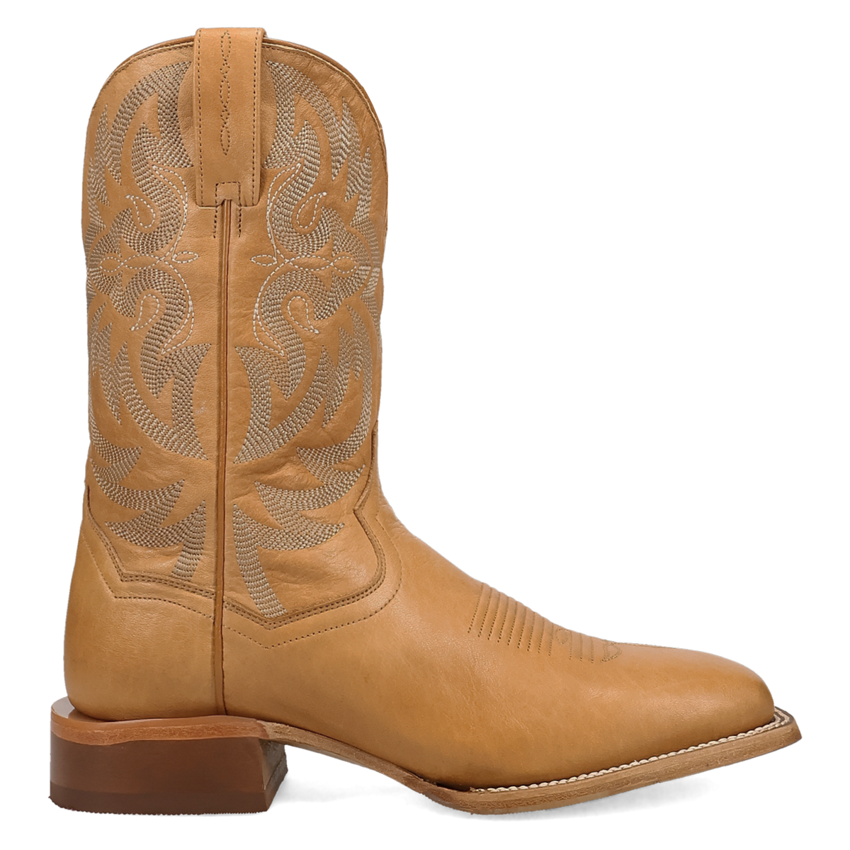 sonara leather boot 90 degree inside angle