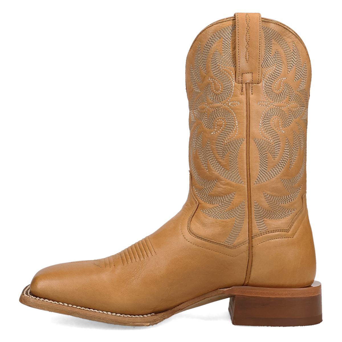 sonara leather boot 135 degree outside angle