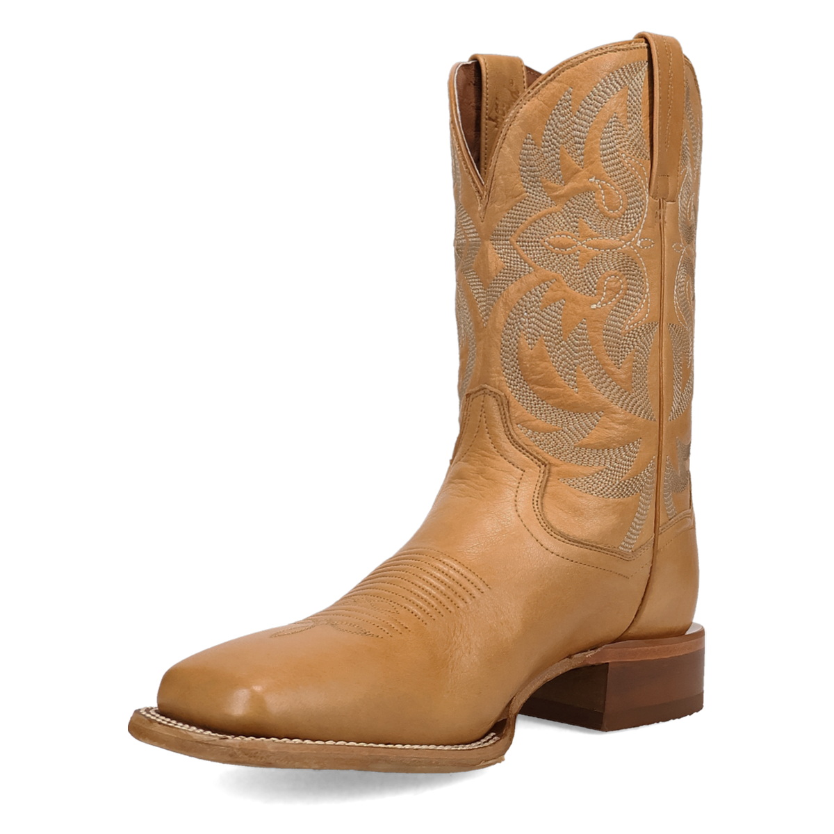 sonara leather boot 225 degree angle