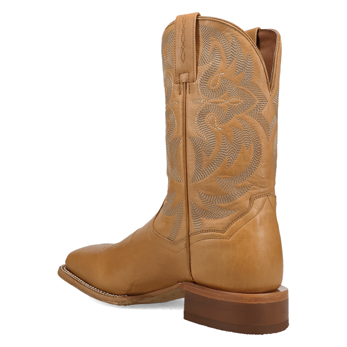 sonara leather boot 270 degree angle