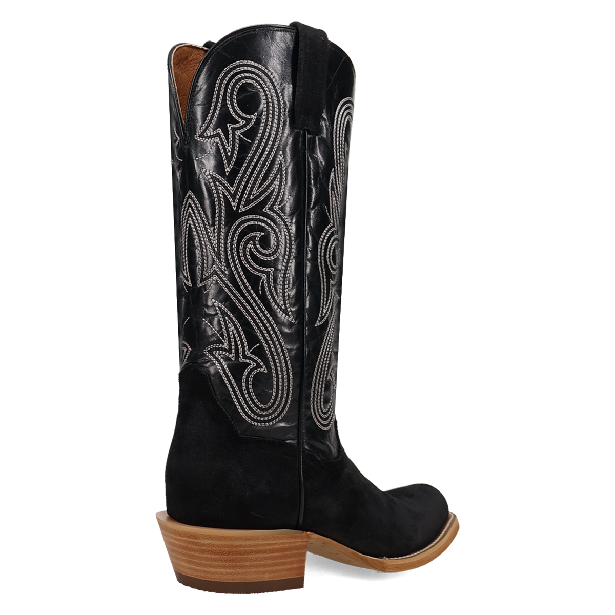 lanessa leather boot - dan post boots