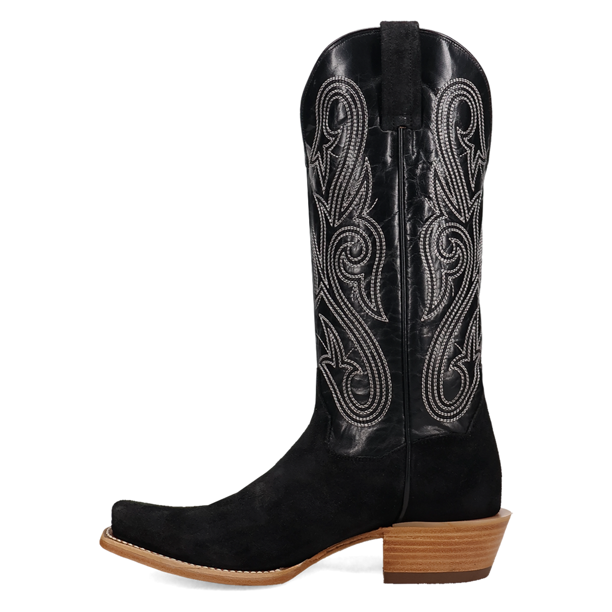 lanessa leather boot 135 degree outside angle