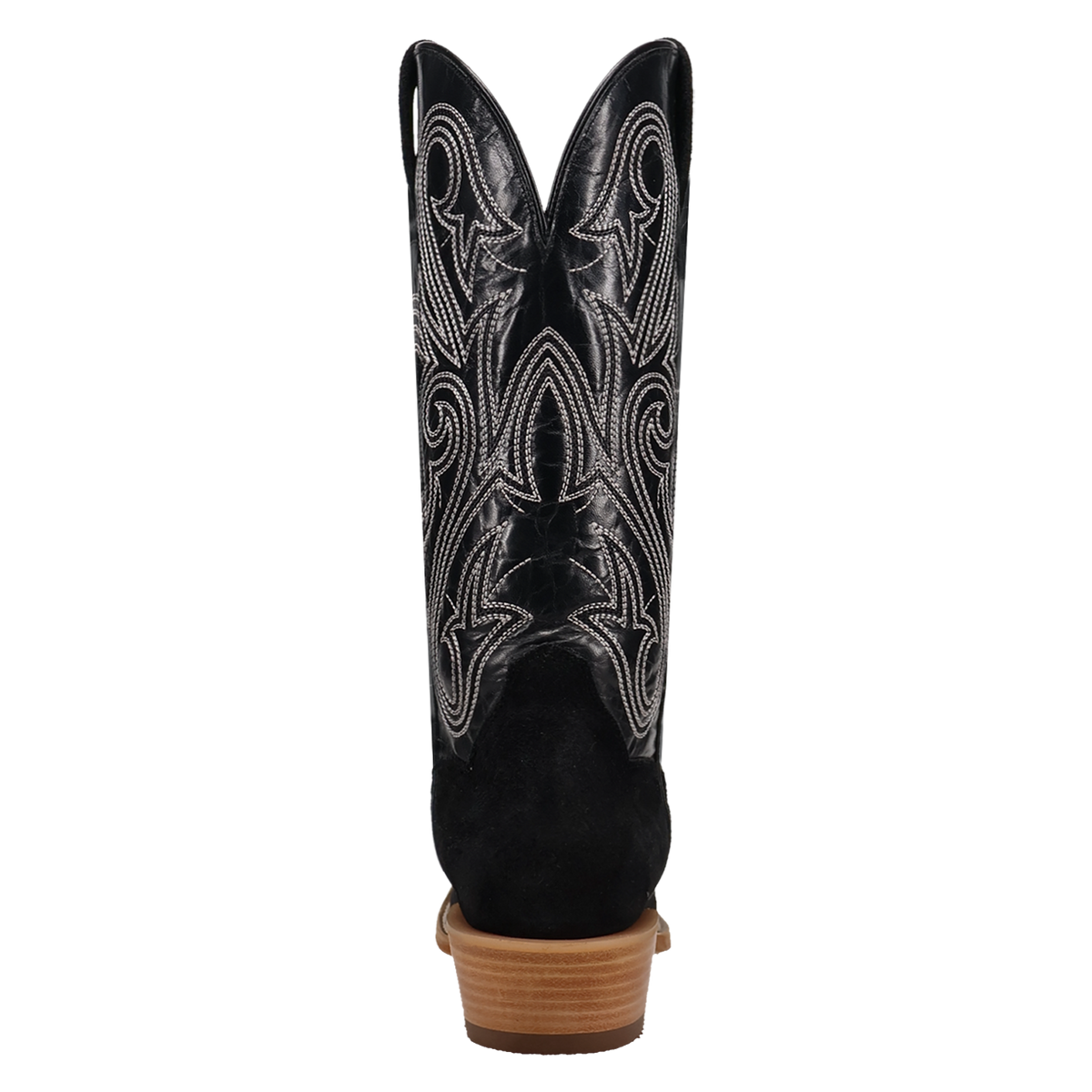 lanessa leather boot 180 degree back angle