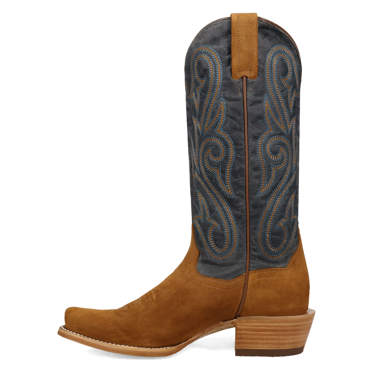lanessa leather boot 135 degree outside angle