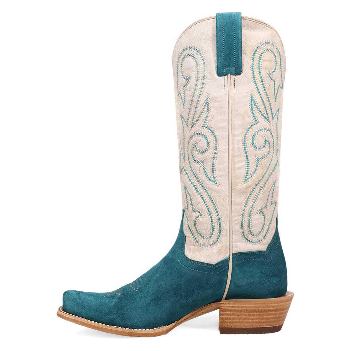 lanessa leather boot 135 degree outside angle