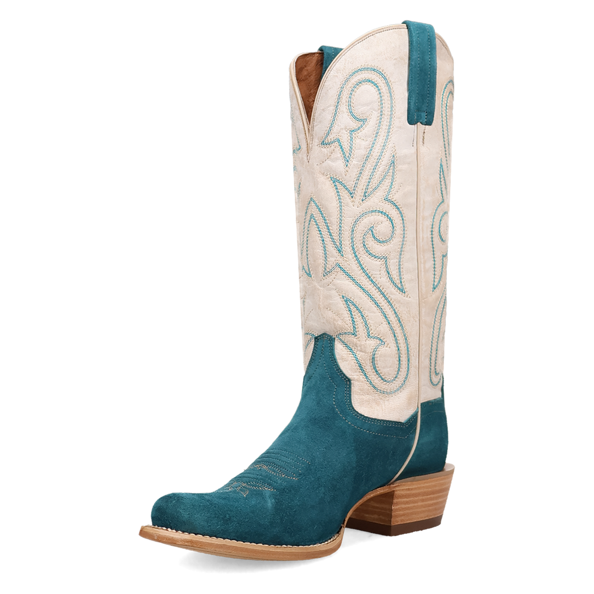 lanessa leather boot 225 degree angle
