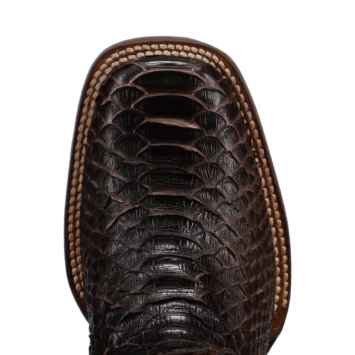 amara python boot - dan post boots