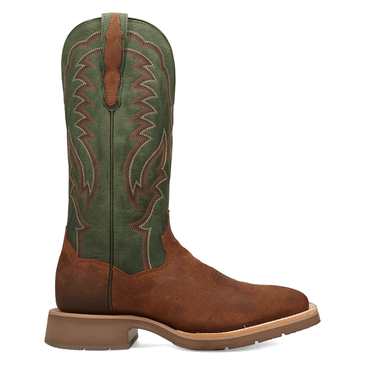 forge leather boot 90 degree inside angle