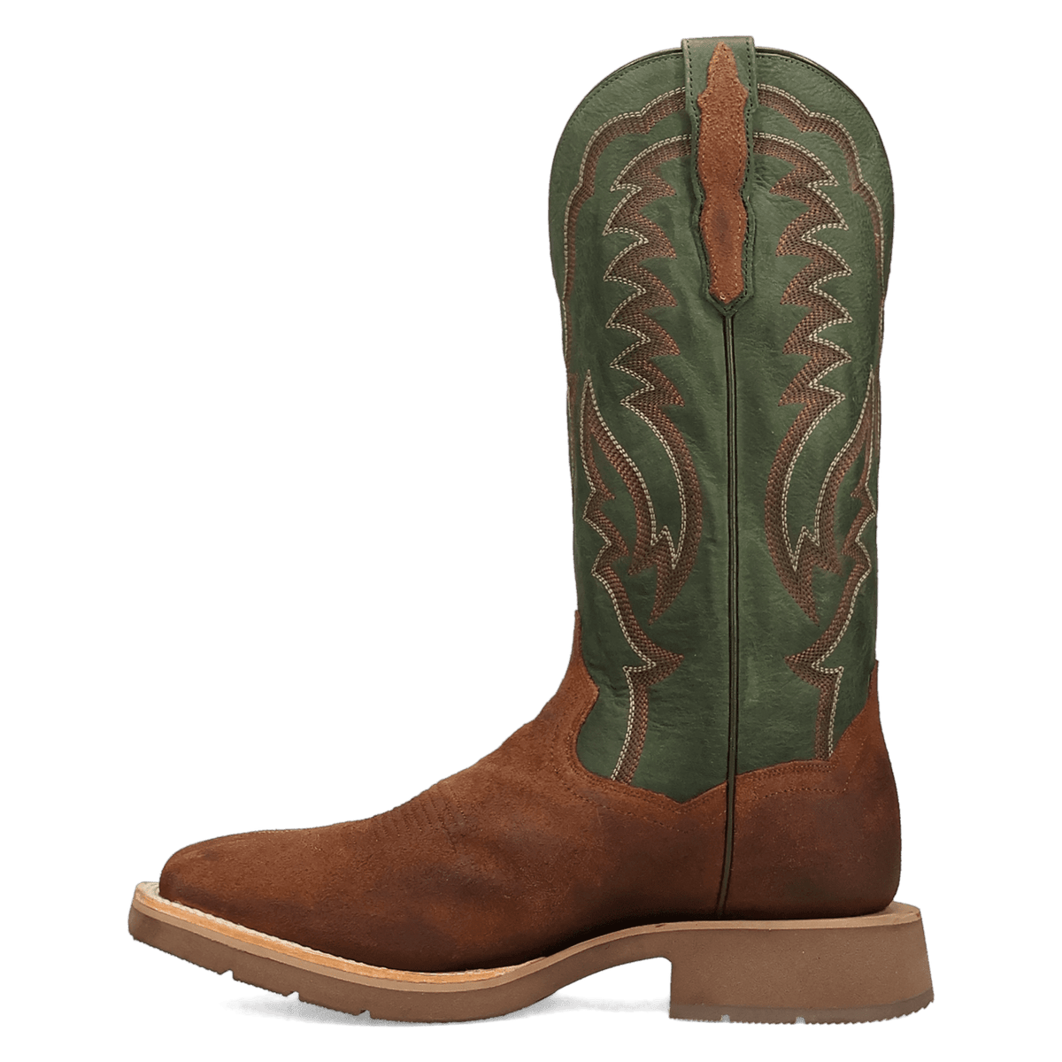 forge leather boot 135 degree outside angle