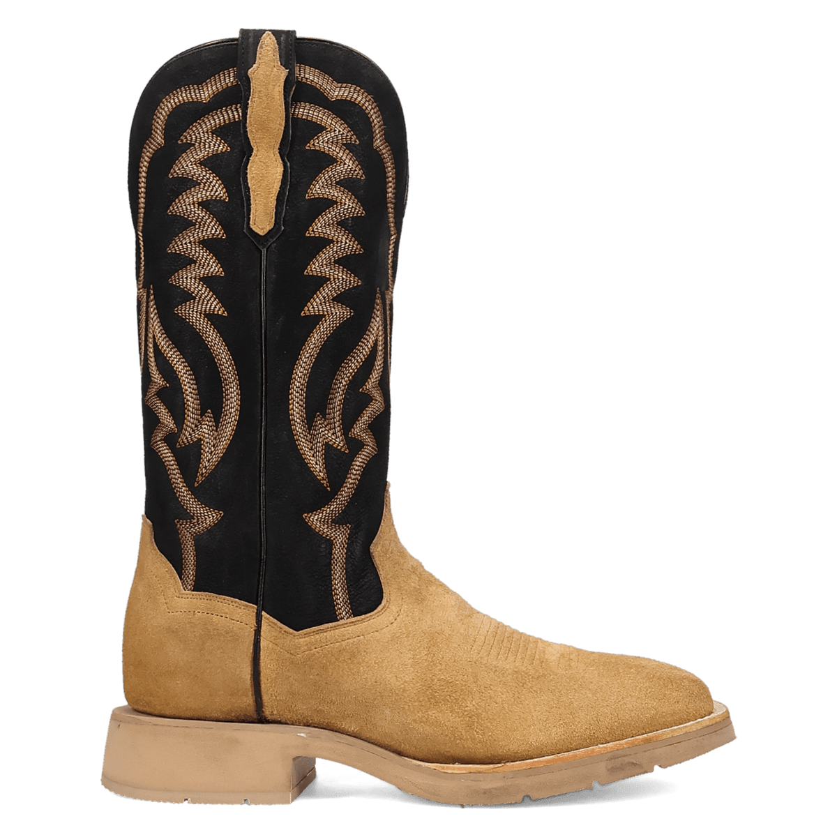 forge leather boot 90 degree inside angle