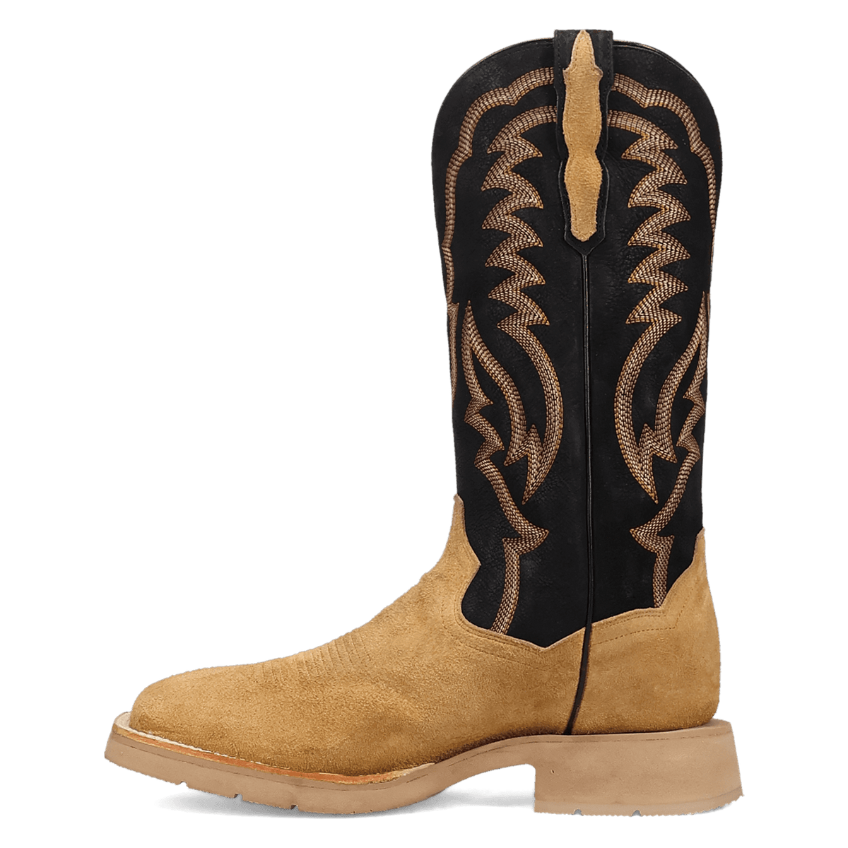 forge leather boot 135 degree outside angle