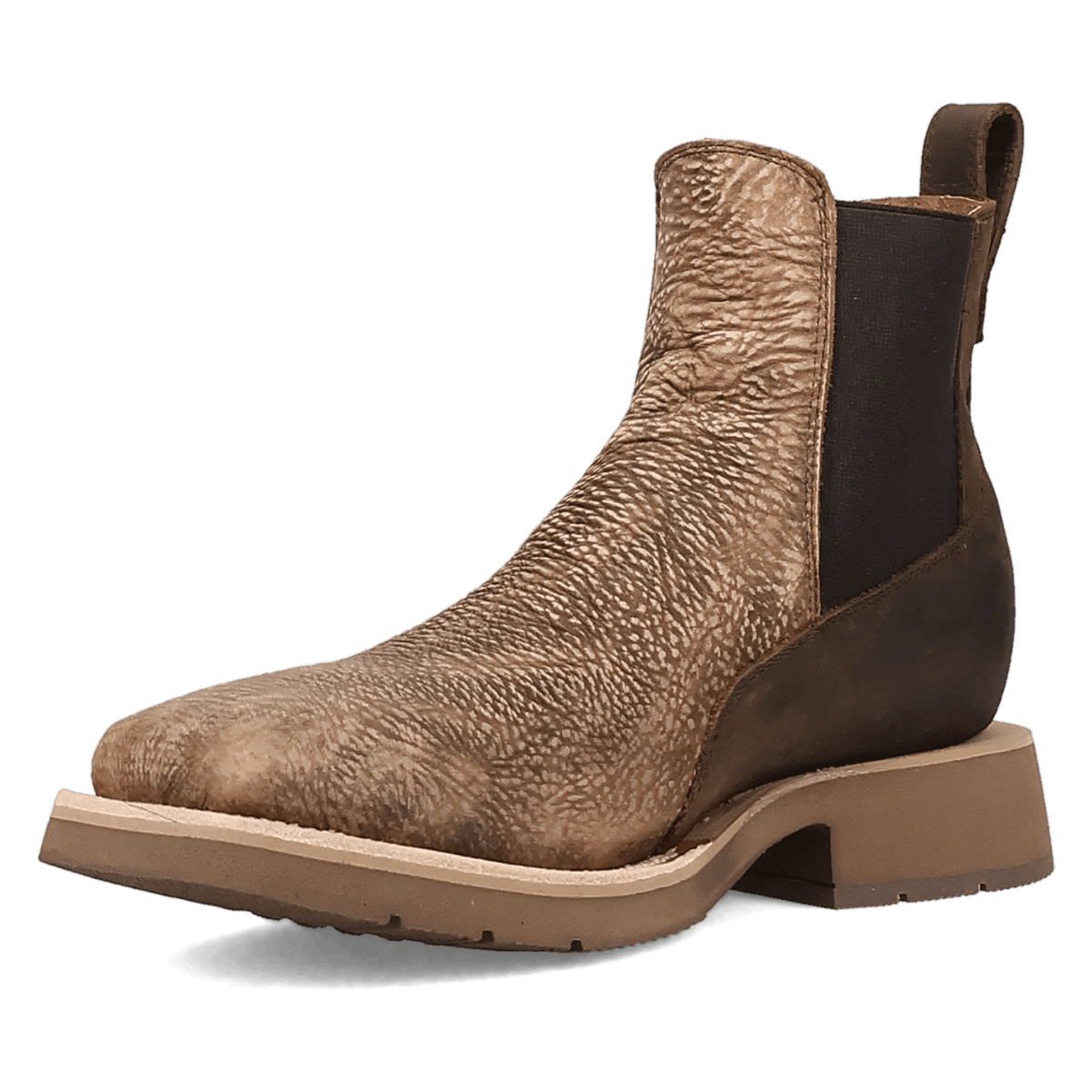 bastion leather boot 225 degree angle