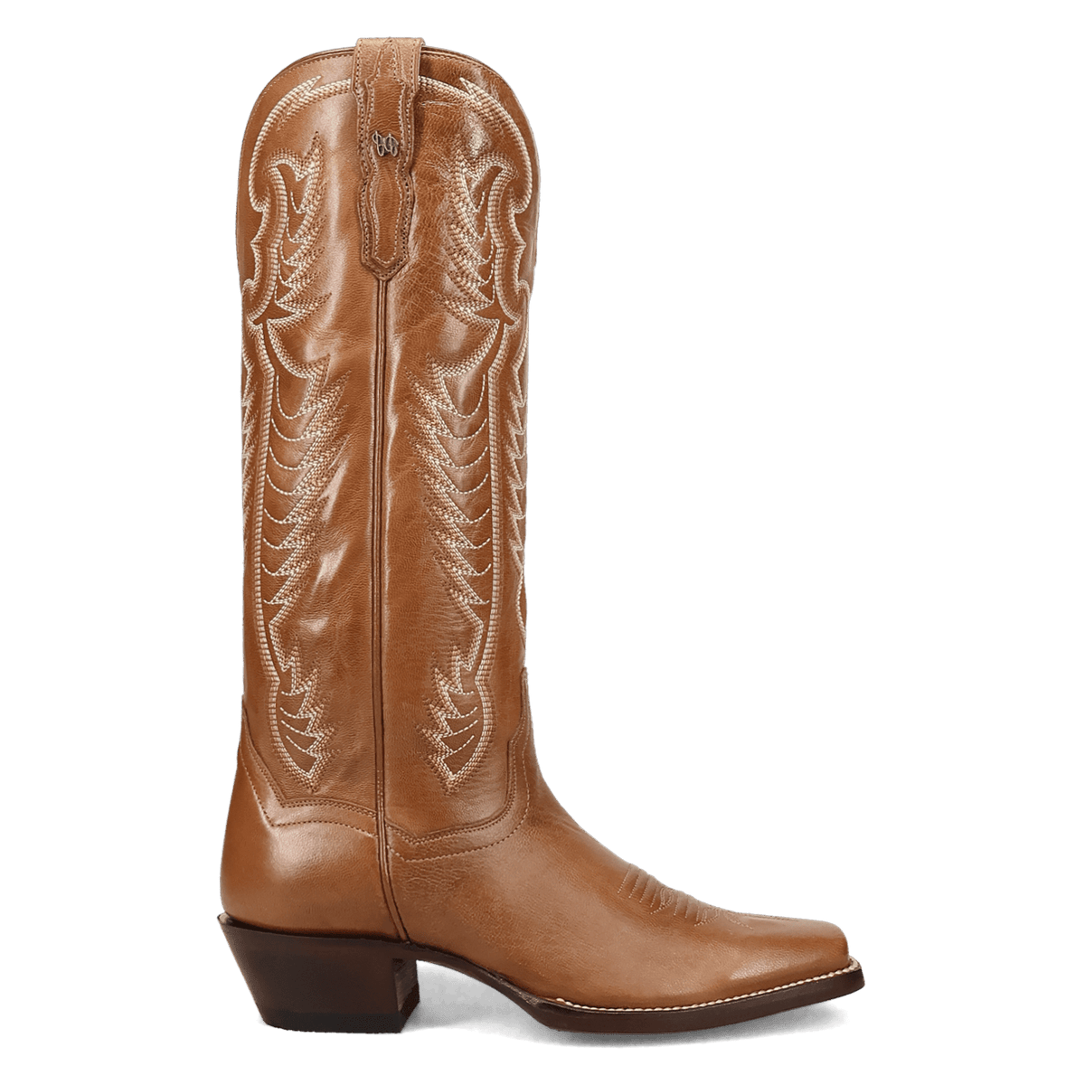 calista leather boot 90 degree inside angle