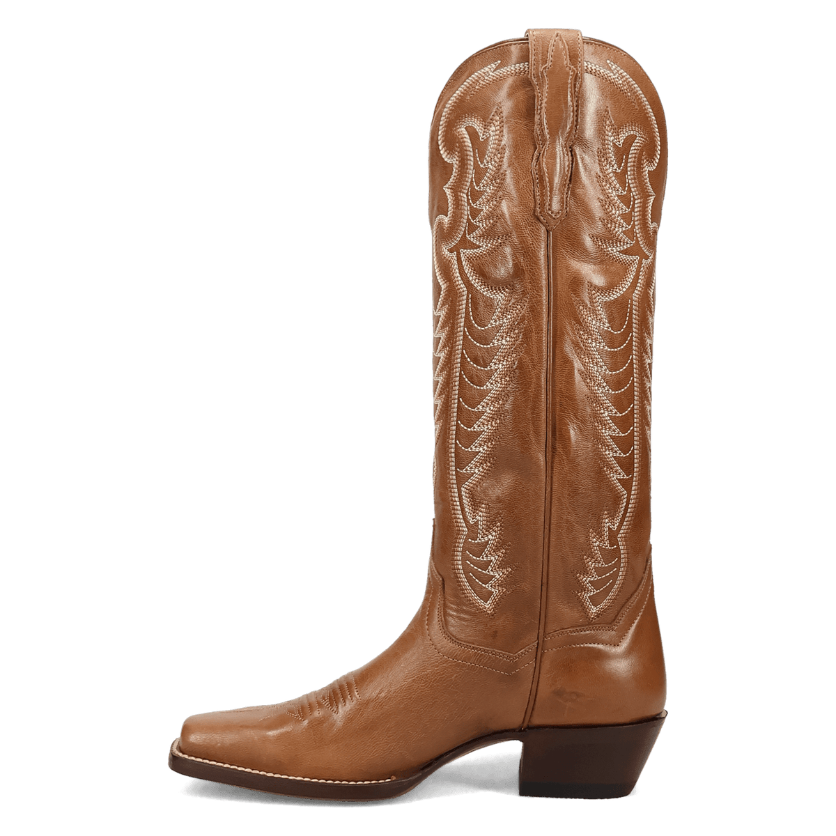calista leather boot 135 degree outside angle