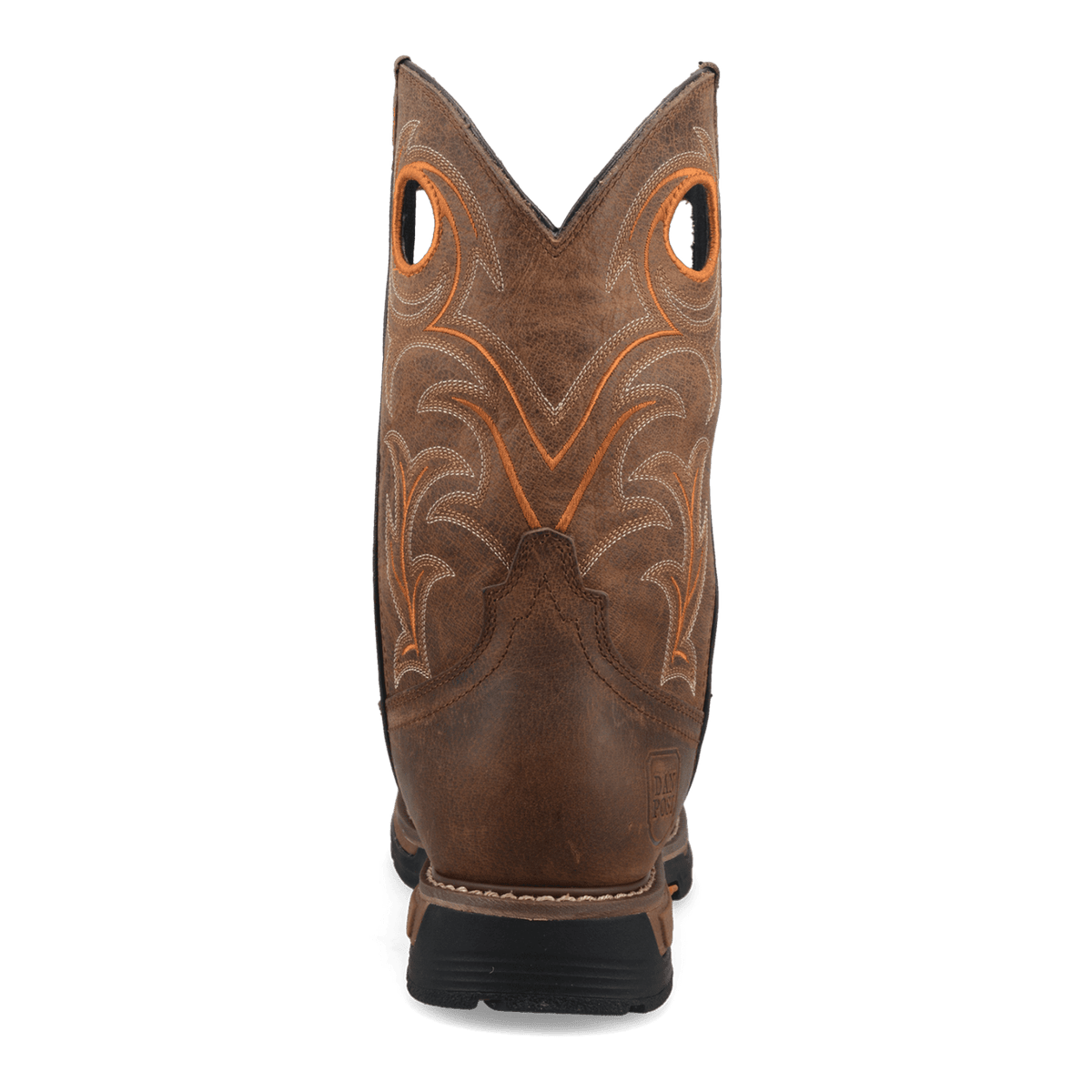 storm's eye waterproof composite toe 180 degree back angle