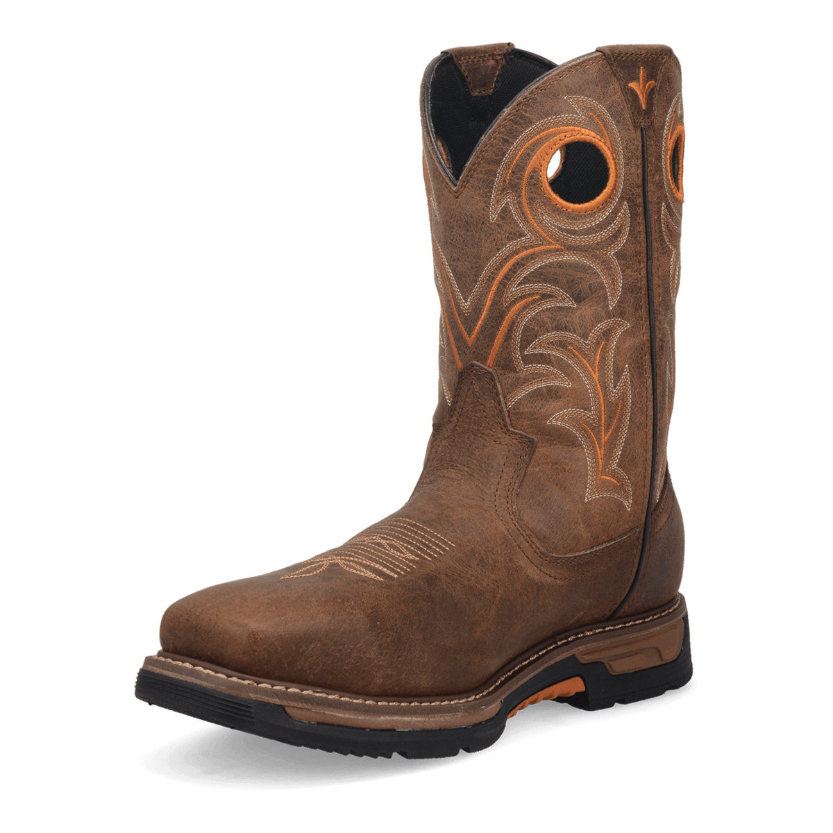 storm's eye waterproof composite toe 225 degree angle
