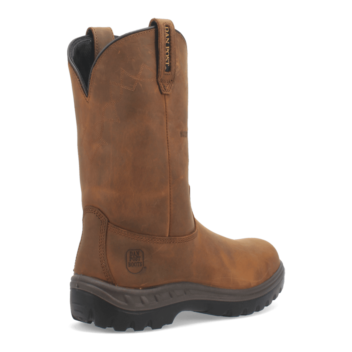 cummins waterproof leather 315 degree angle