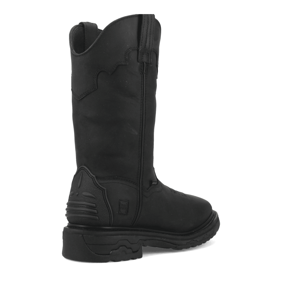 blayde waterproof leather boot 315 degree angle