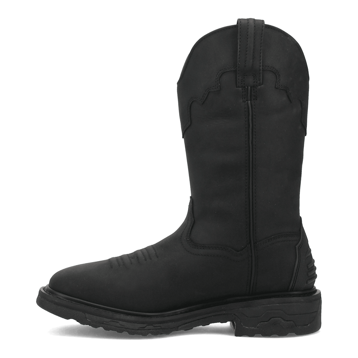 blayde waterproof leather boot 135 degree outside angle